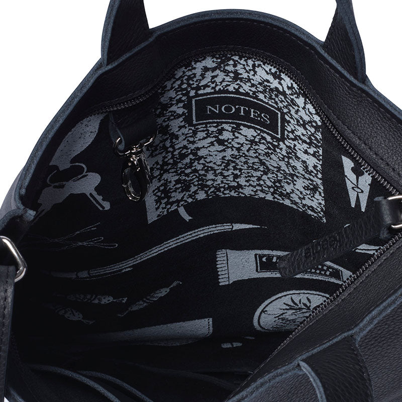 Bag, Day Dreamer, Black