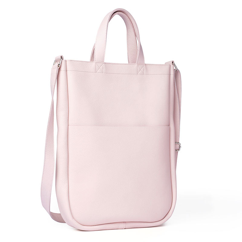 Bag, Day Dreamer, Powder Pink