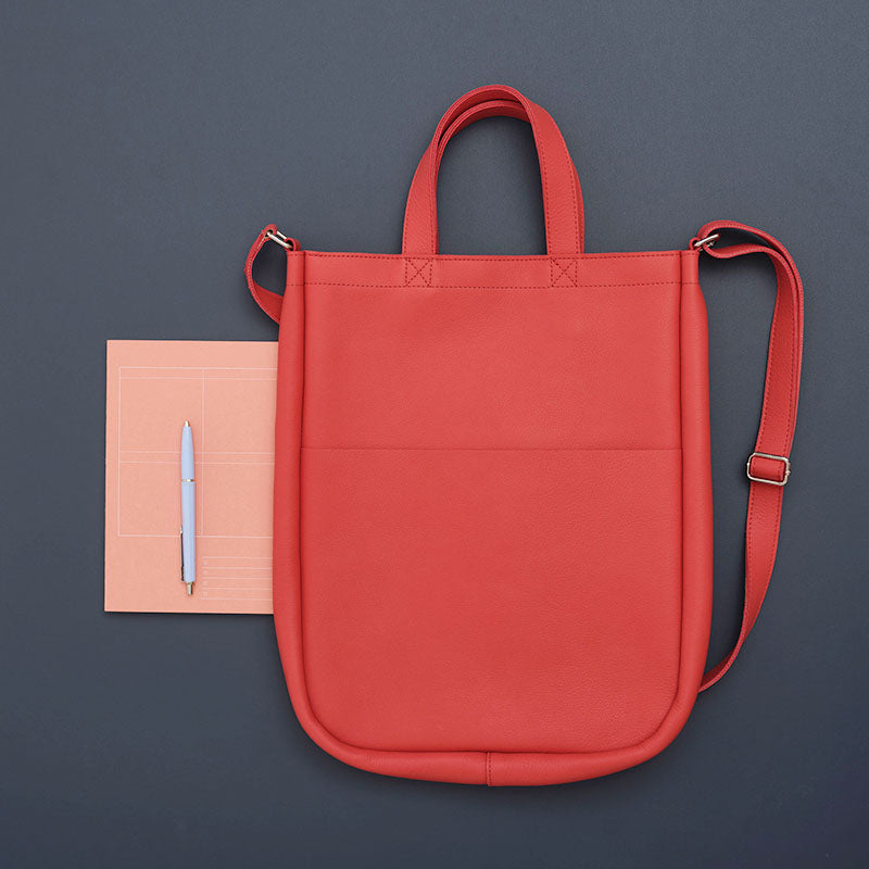 Bag, Day Dreamer, Coral