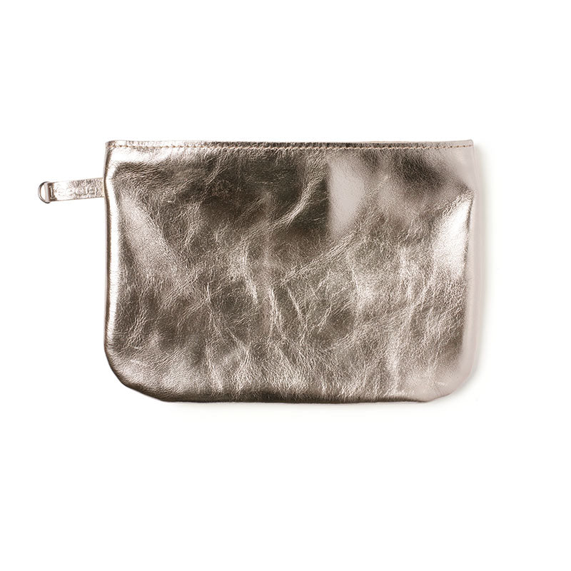Pouch, Dream On, Gold