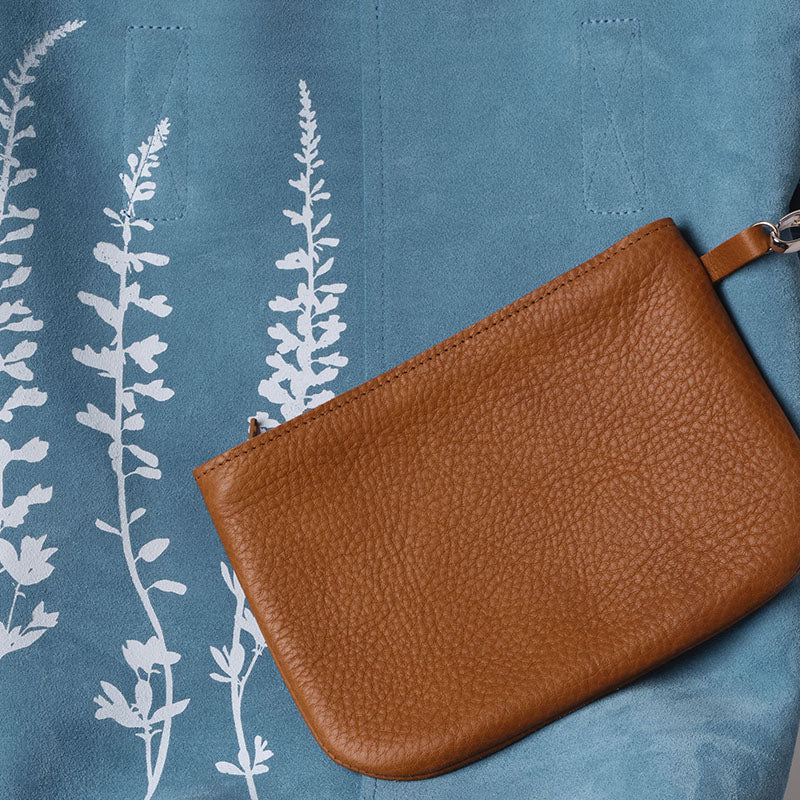 Bag, Swing It, Painters Blue