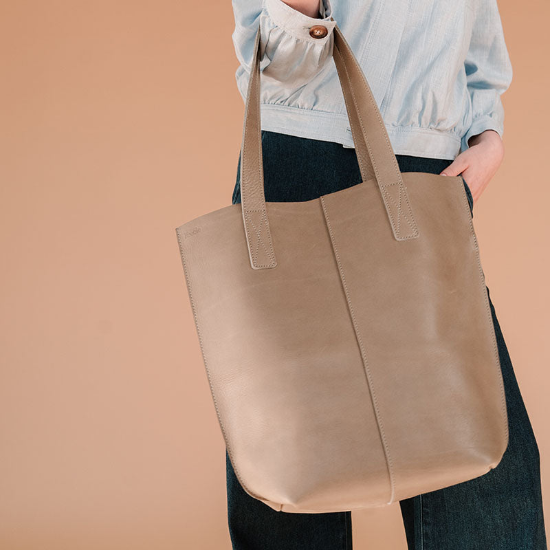 Bag, Swing It, Moss used look