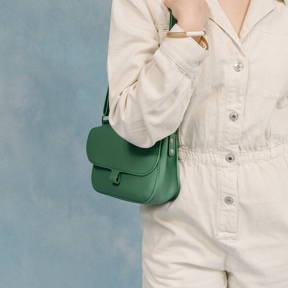 Bag, Wild Swan, Forest