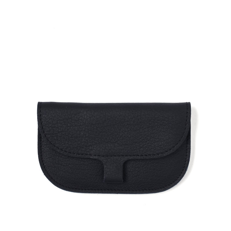 Wallet, Bless You, Black