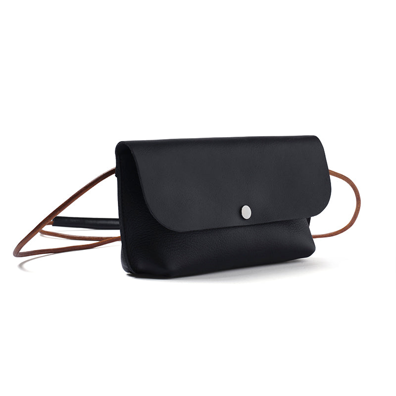 Bag, Secret Garden, Black