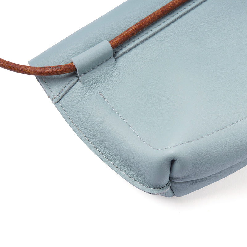 Bag, Secret Garden, Dusty Green