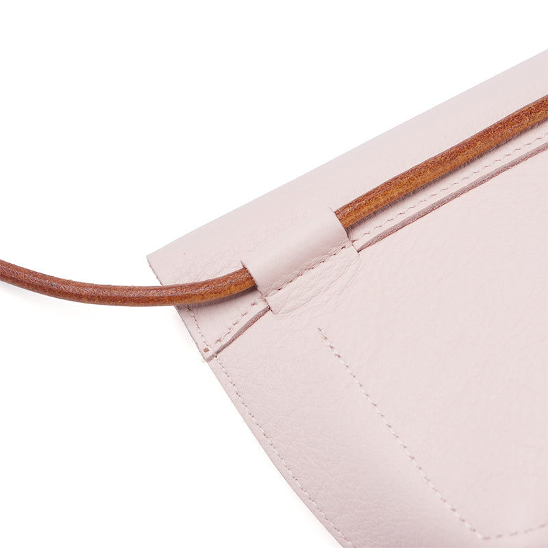 Bag, Secret Garden, Powder Pink