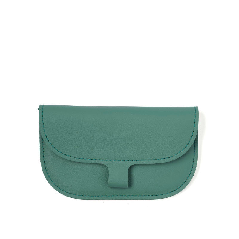 Wallet, Bless You, Forest