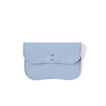 Wallet, Mini Me, Lavender Blue