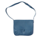 Shoulder bag, Back Yard, Faded Blue