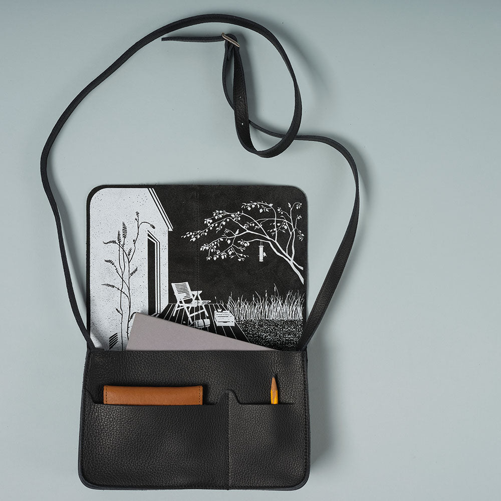 Bag, Off Duty, Black