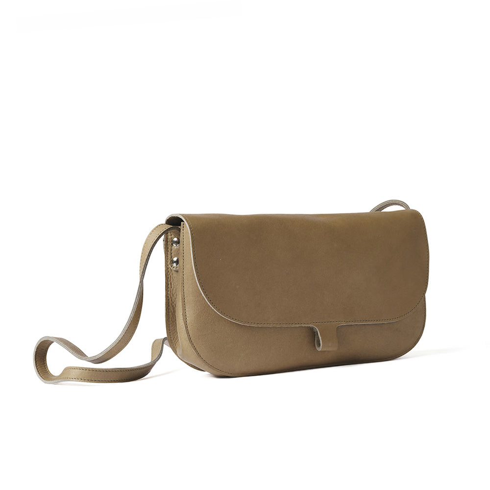 Bag, Wish Tree, Moss used look