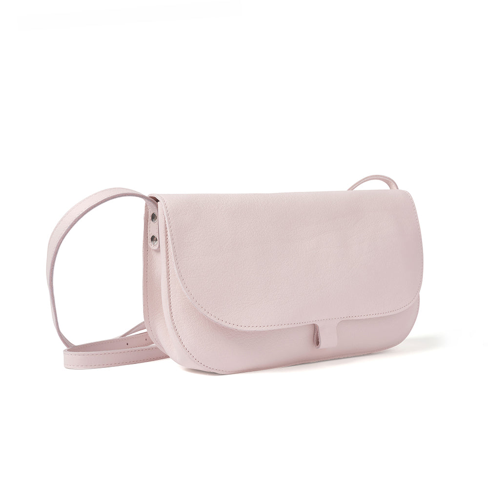 Bag, Wish Tree, Powder Pink