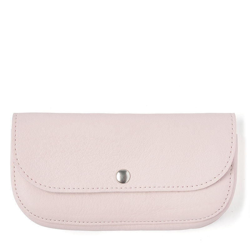 Sunglass case, Sunny Greetings, Powder Pink