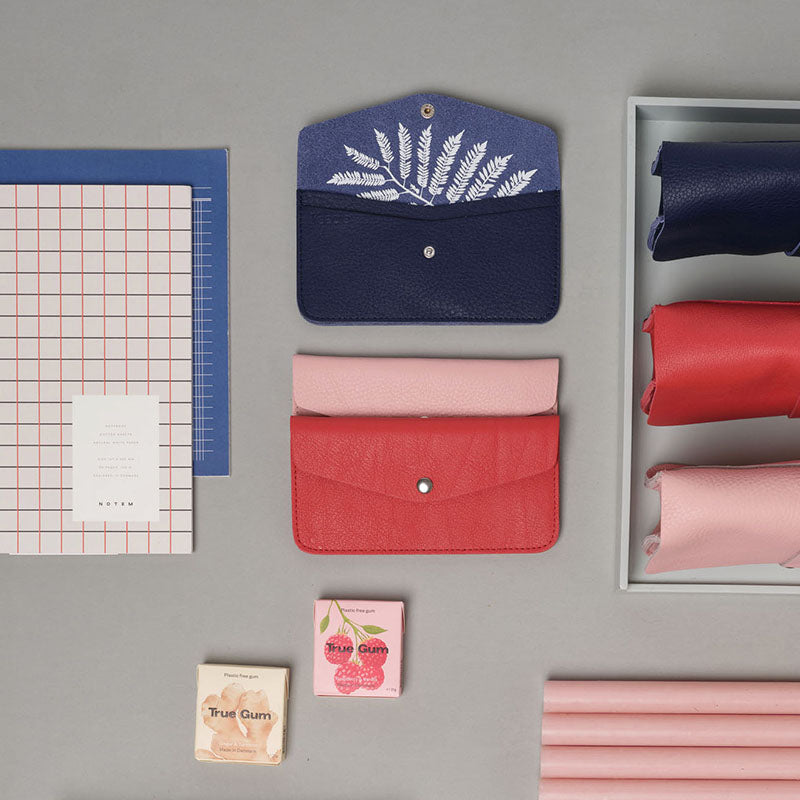 Case, Hide & Seek, Ink Blue