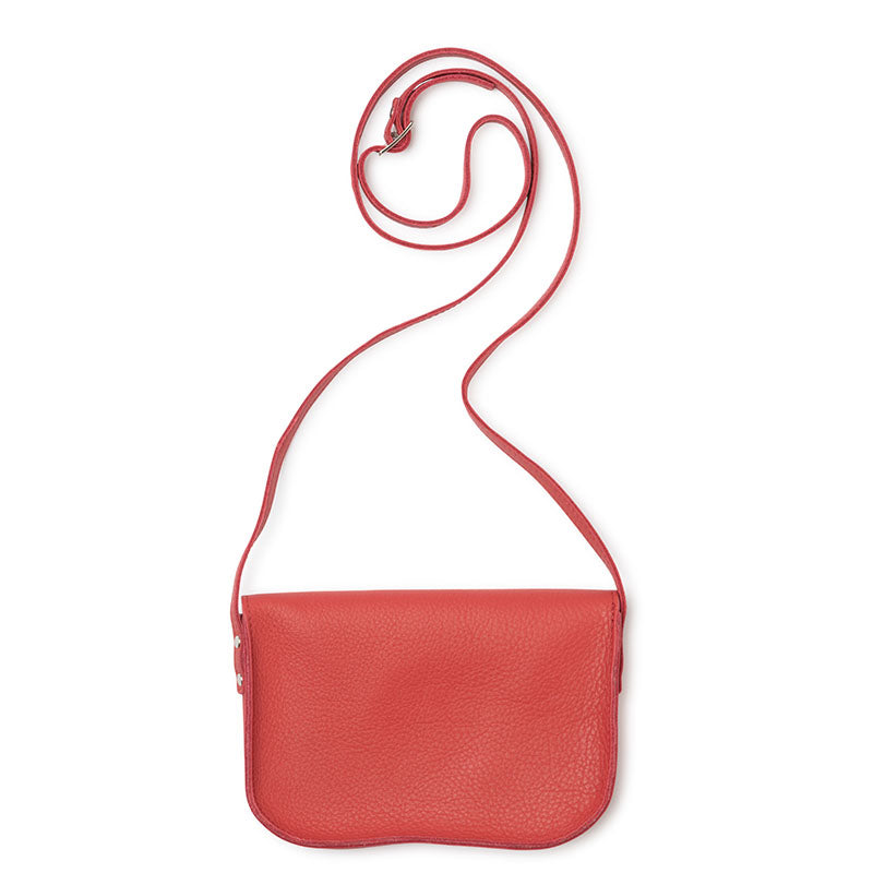 Bag, Cat Chase, Coral