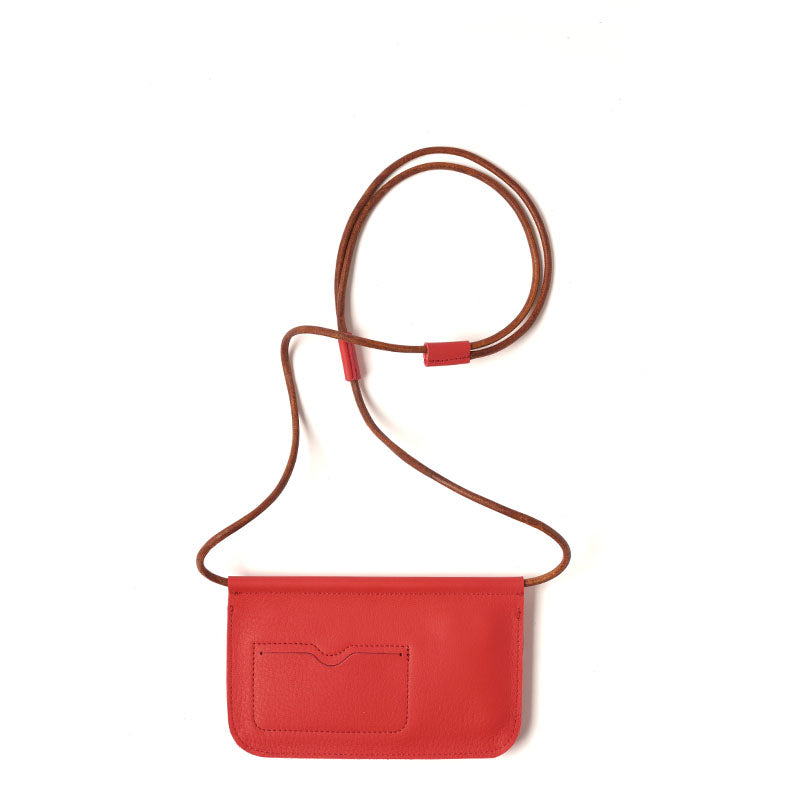 Phonebag, Hang On, Coral