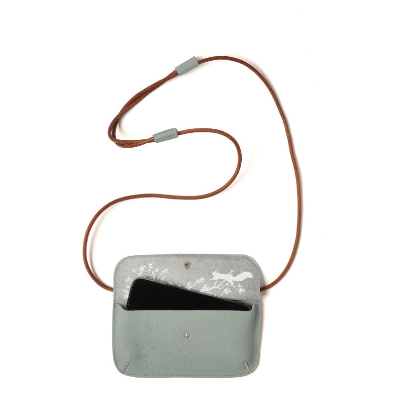 Phonebag, Hang On, Dusty Green