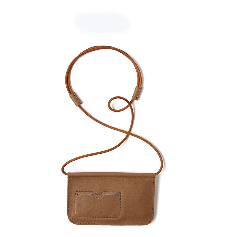 Phonebag, Hang On, Moss used look