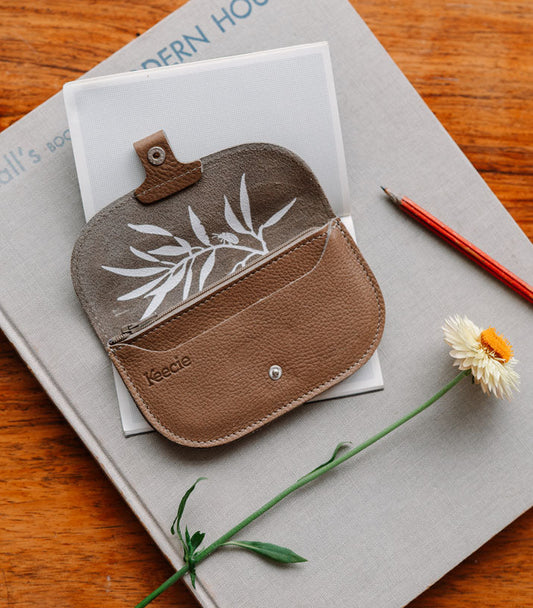 Ontdek de Bless You: de nieuwste kleine portemonnee