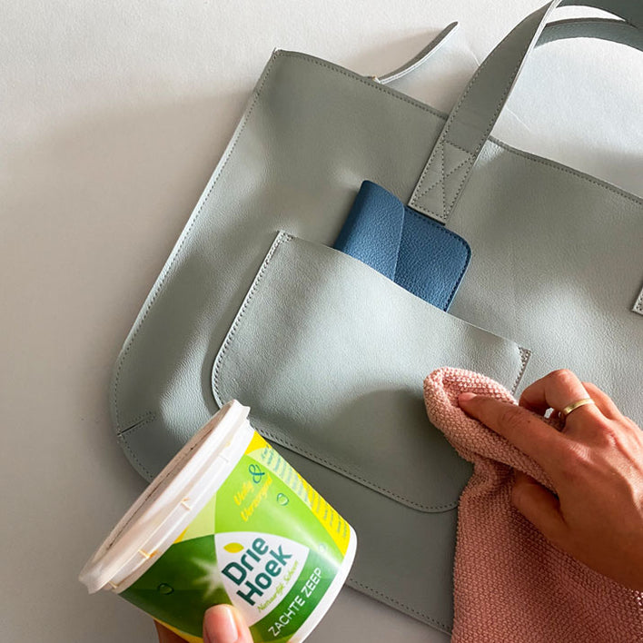 8 tips from Keecie to maintain your leather bag