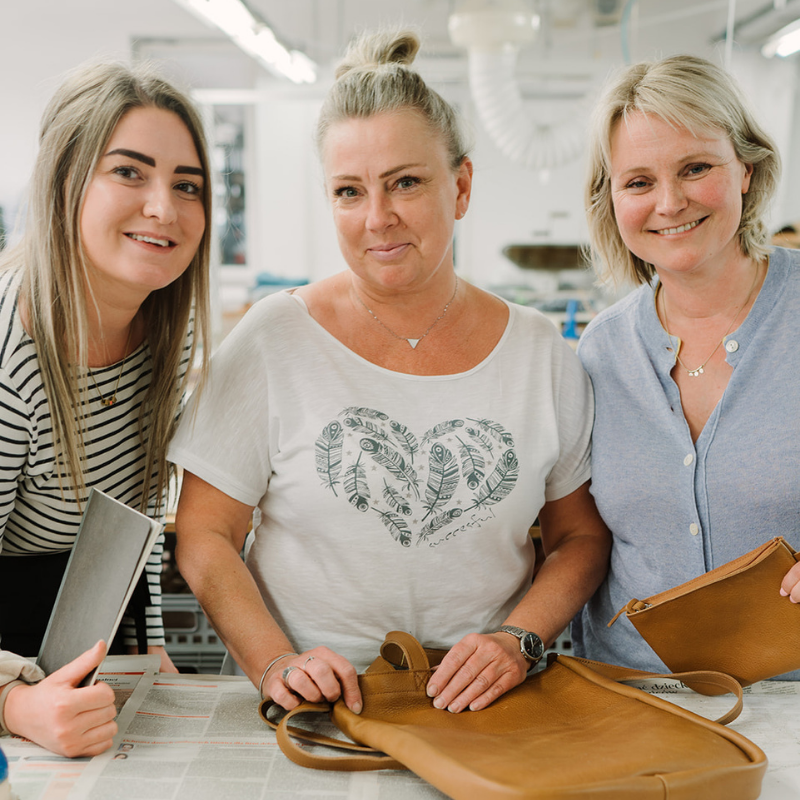 Ontmoet de makers van jouw Keecie