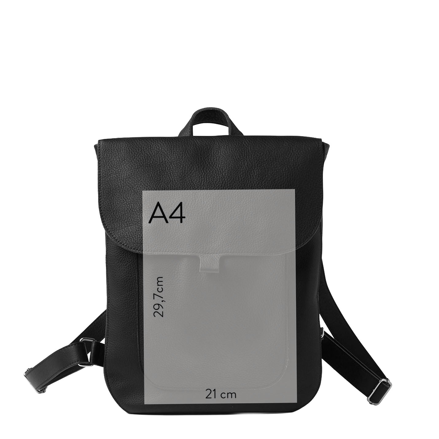 Backpack, Come Along, Cement