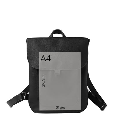 Backpack, Come Along, Cement