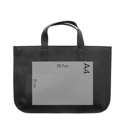 Bag, Elephant Joke, Black