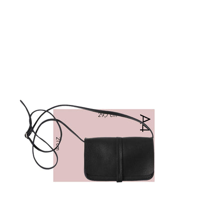 Bag, Lunch Break, Forest