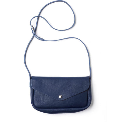 PRE-ORDER: Cottage Garden bag, Ink Blue