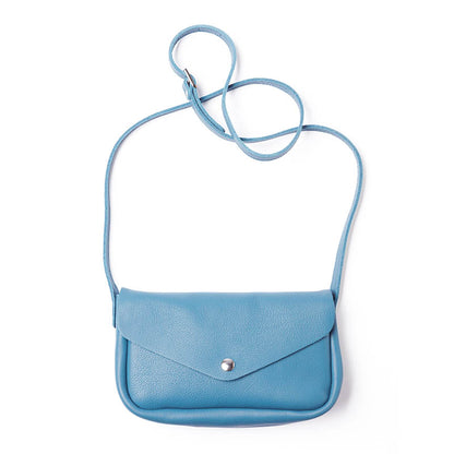 PRE-ORDER: Cottage Garden bag, Painters Blue