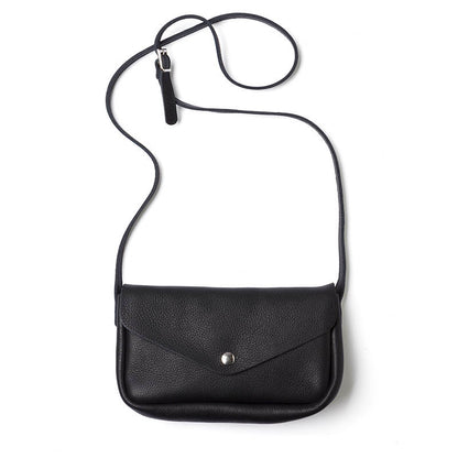 PRE-ORDER: Cottage Garden bag, Black