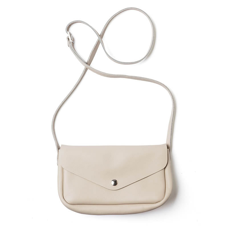 PRE-ORDER: Cottage Garden bag, Cement