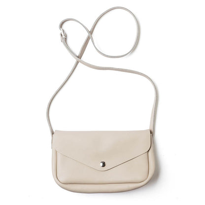 PRE-ORDER: Cottage Garden bag, Cement