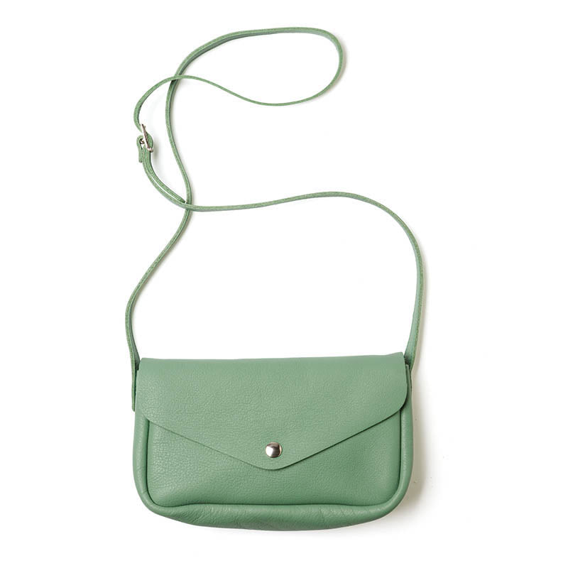 PRE-ORDER: Cottage Garden bag, Forest
