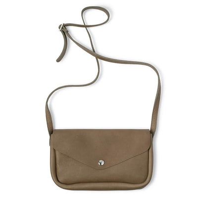 PRE-ORDER: Cottage Garden bag, Moss used look
