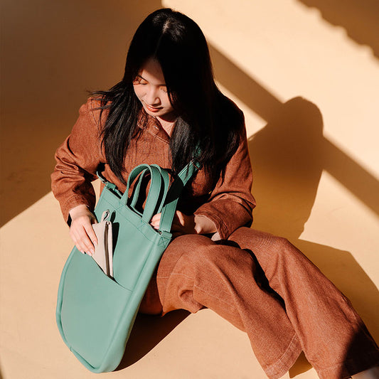 Bag, Day Dreamer, Forest