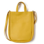 Bag, Day Dreamer, Yellow