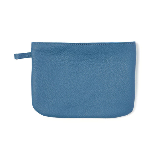 Pouch, Dream On, Faded Blue