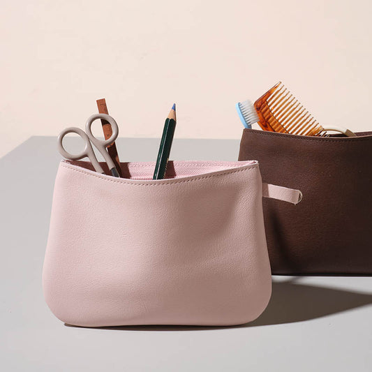 Pouch, Dream On, Powder Pink