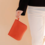Pouch, Dream On, Coral