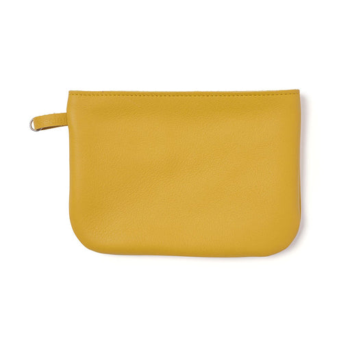 Pouch, Dream On, Yellow