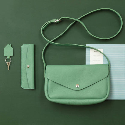 PRE-ORDER: Cottage Garden bag, Forest