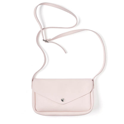PRE-ORDER: Cottage Garden bag, Powder Pink