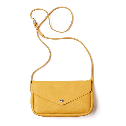 PRE-ORDER: Cottage Garden bag, Yellow