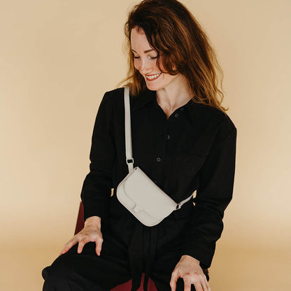 Bag, Little Fox, Cement