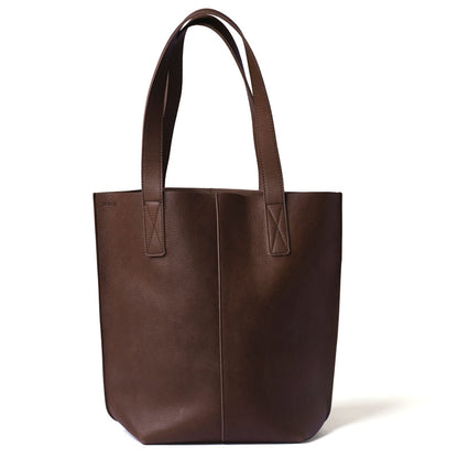 Bag, Swing It, Dark Brown used look