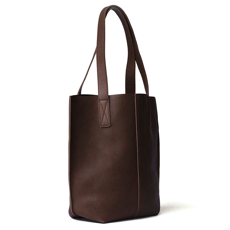 Bag, Swing It, Dark Brown used look