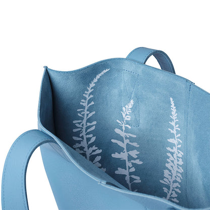 Bag, Swing It, Painters Blue